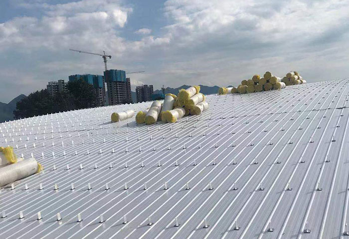 兴化 网架施工